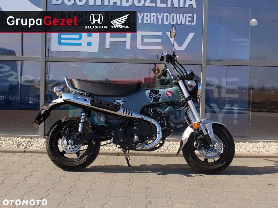 Honda ST - 2