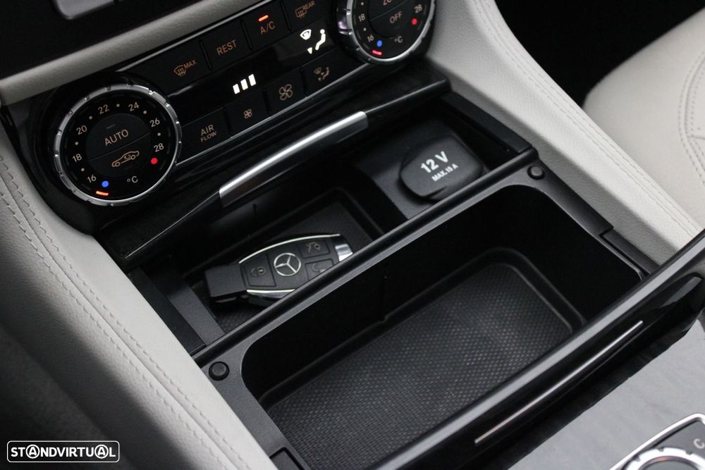 Mercedes-Benz CLS 250 - 31