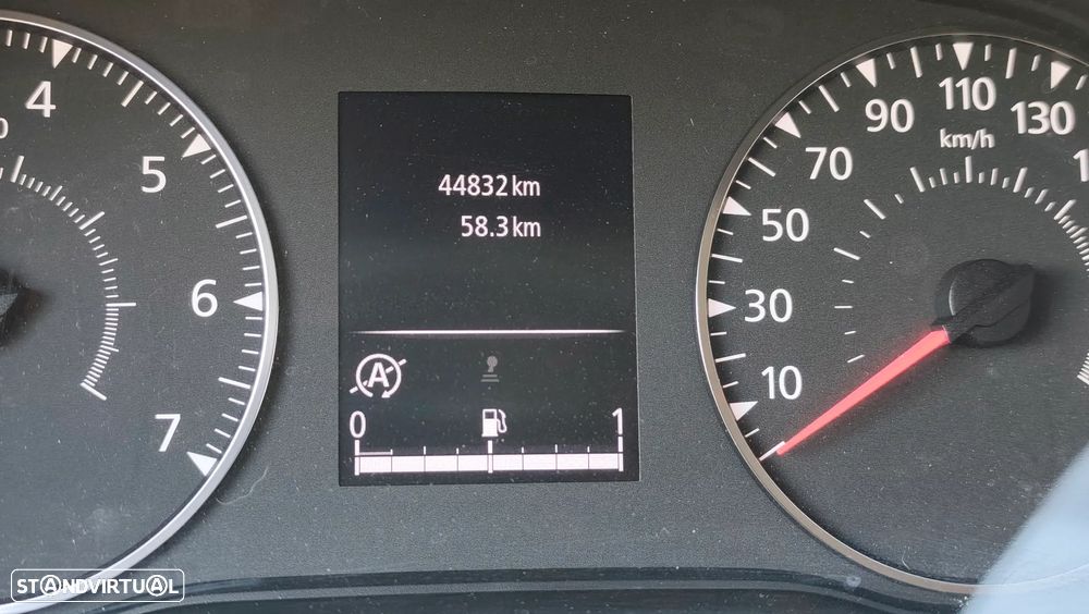 Dacia Duster 1.3 TCe Prestige - 6