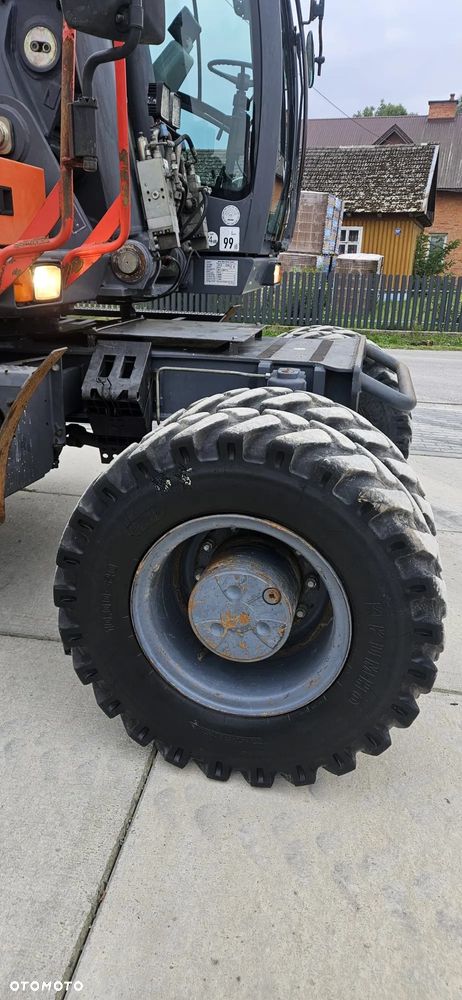 Atlas 160 W - 11