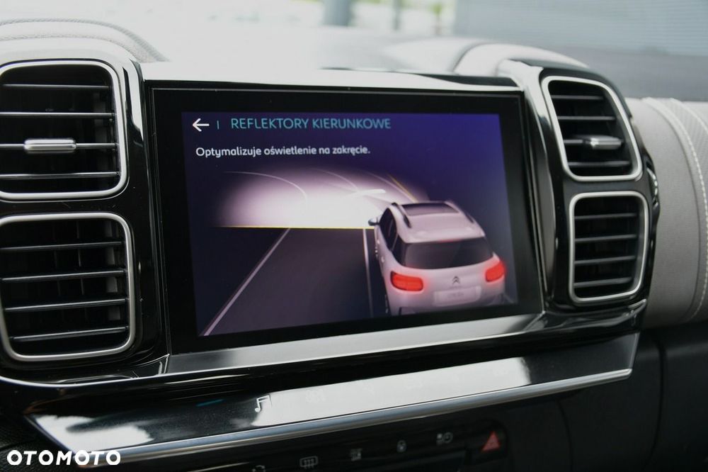 Citroën C5 Aircross 1.6 PHEV 225 Max EAT8 - 37