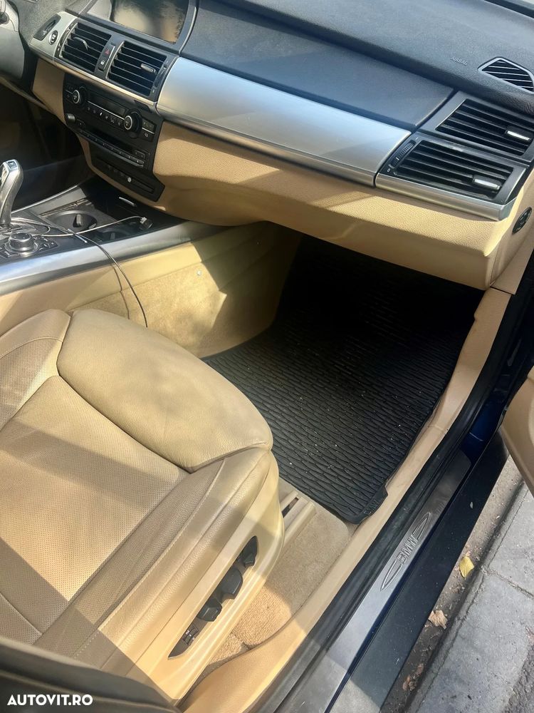 BMW X5 xDrive40d - 2