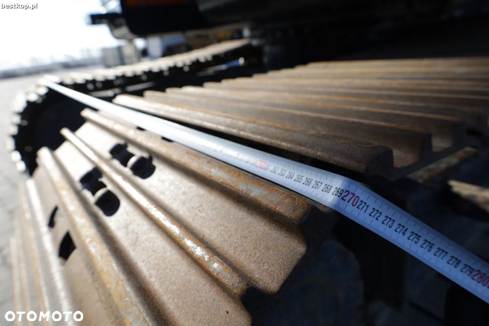 Doosan DX140LCR-5 - 38