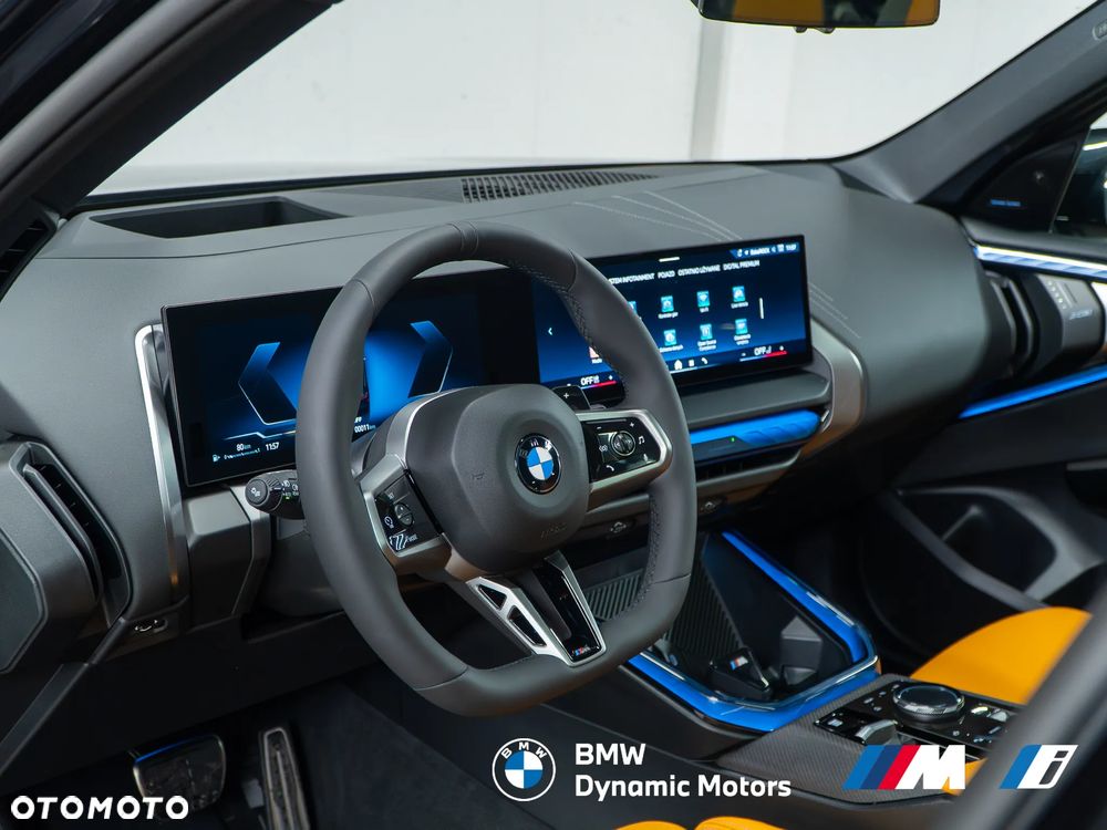 BMW X3 20d xDrive - 19