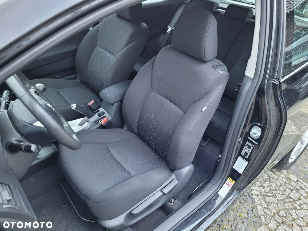 Toyota Auris 1.33 VVT-i Edition - 8