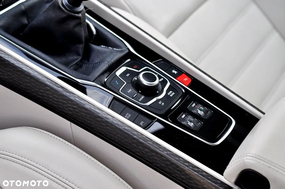 Peugeot 508 2.0 HDi Allure - 32