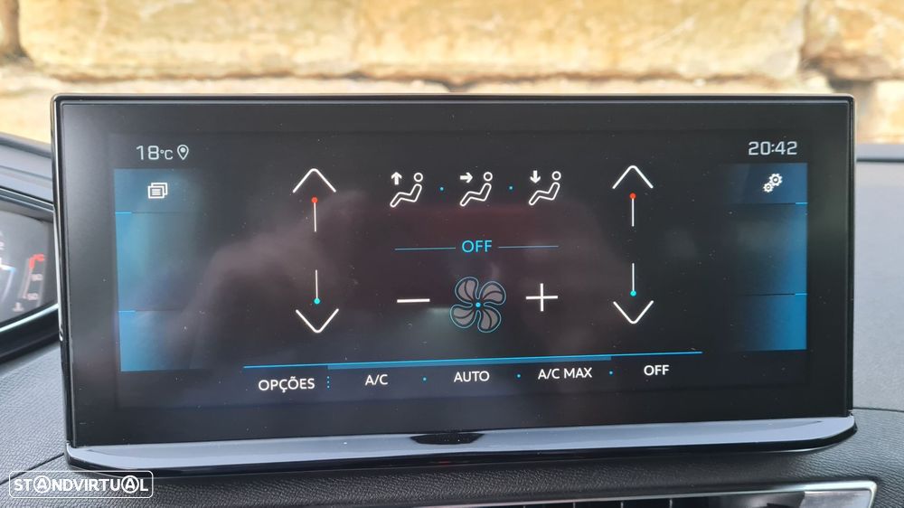 Peugeot 5008 - 33