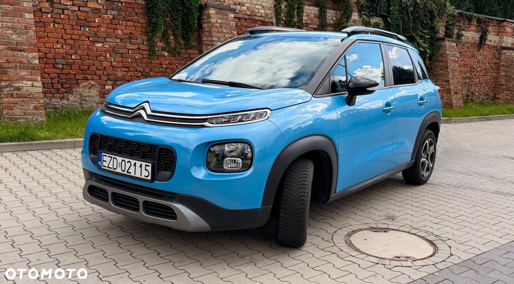 Citroën C3 Aircross - 2
