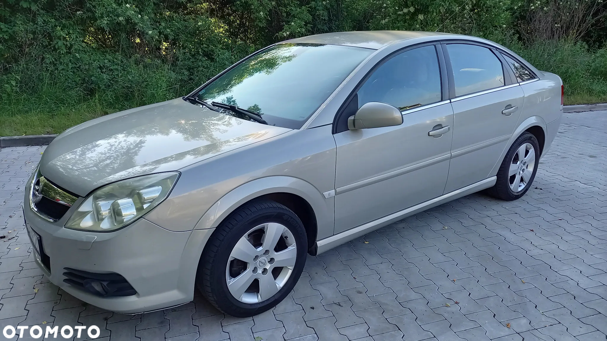 Opel Vectra 1.9 CDTI Elegance - 3