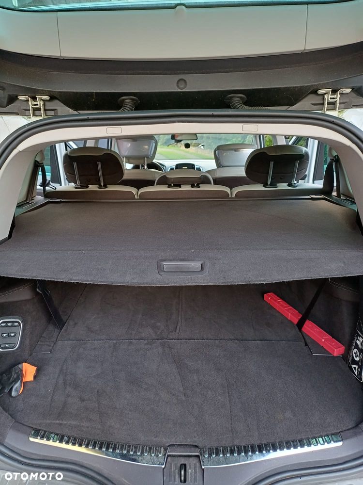Renault Espace 1.6 dCi Energy Initiale Paris EDC 7os - 26