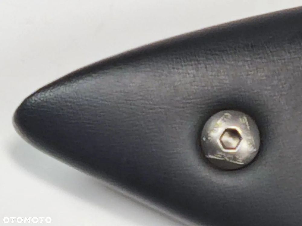 LEXUS NX 17-21r Zaślepka Tunelu Środkowego Praw  Lew - 2