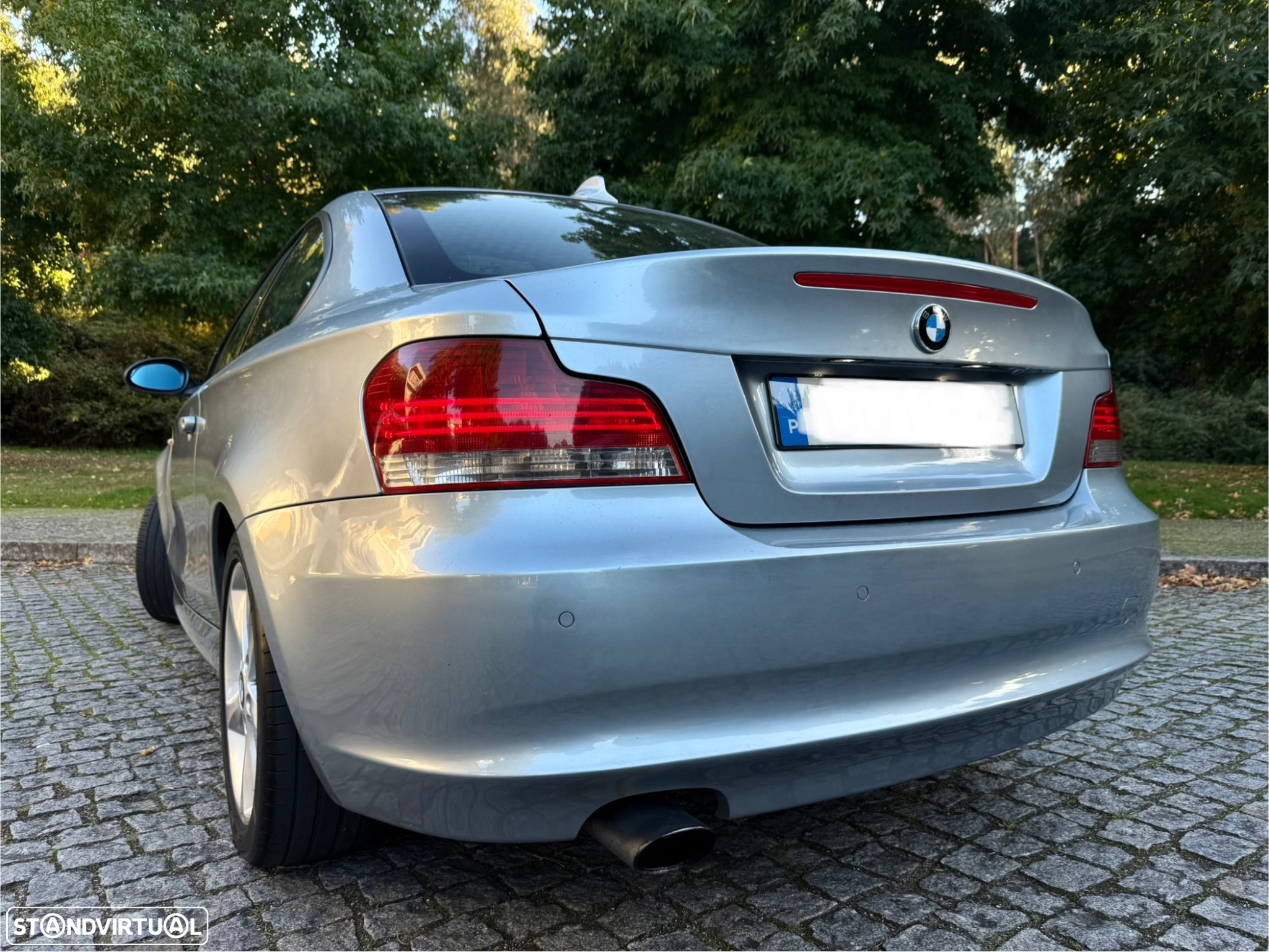 BMW 120 d - 11