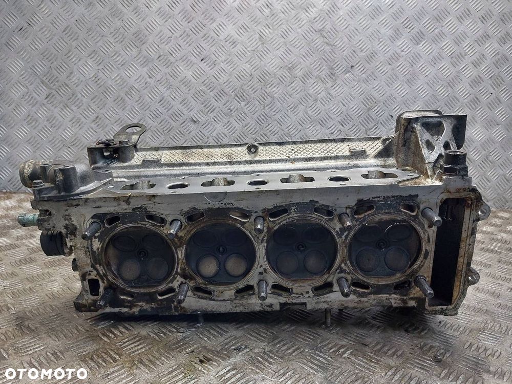 GŁOWICA + WAŁKI SAAB 9-5 I 2.3 T 9148016 - 10