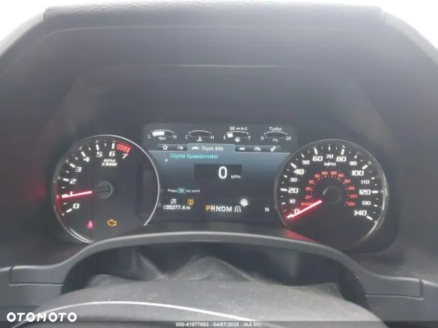 Ford F150 - 16