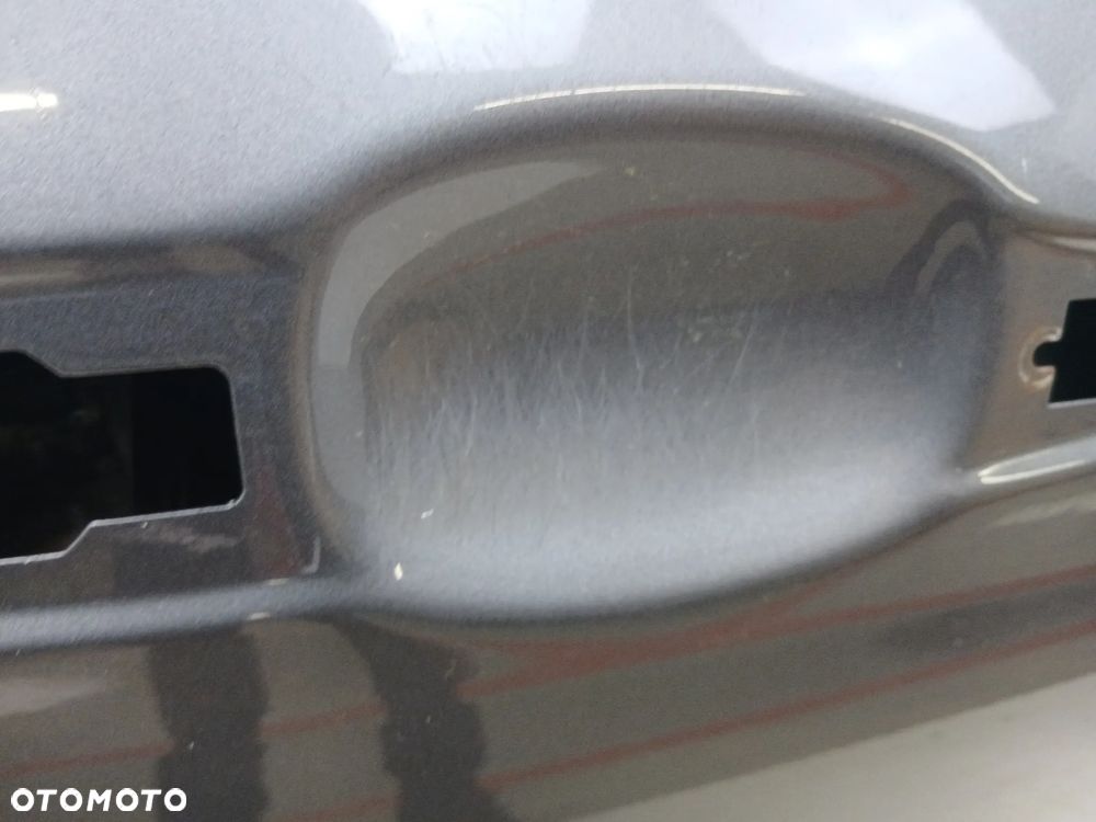 Drzwi przód przednie prawe Fiat Tipo II kolor 695 - 3