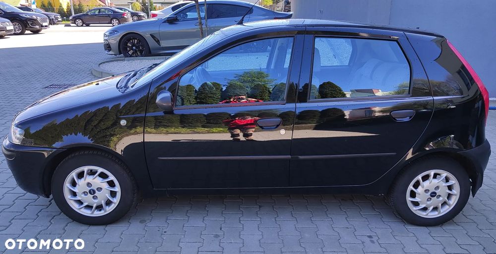 Fiat Punto - 4
