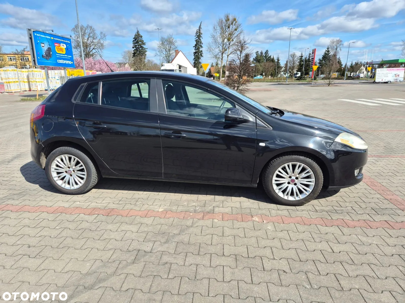 Fiat Bravo 1.9 Multijet Active - 6