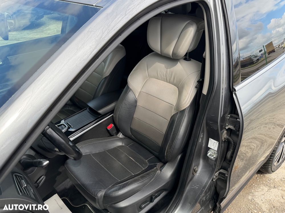 Renault Koleos ENERGY dCi 175 X-tronic 4WD INITIALE PARIS - 8