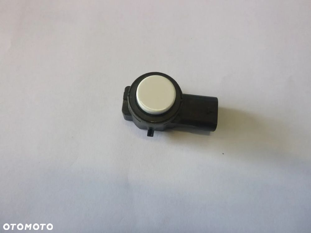 MERCEDES CZUJNIK SENSOR PARKOWANIA COFANIA PDC NOWE MODELE ORYGINAŁ - 11