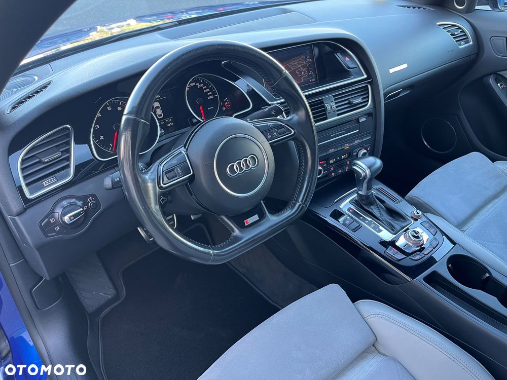 Audi A5 Sportback - 26