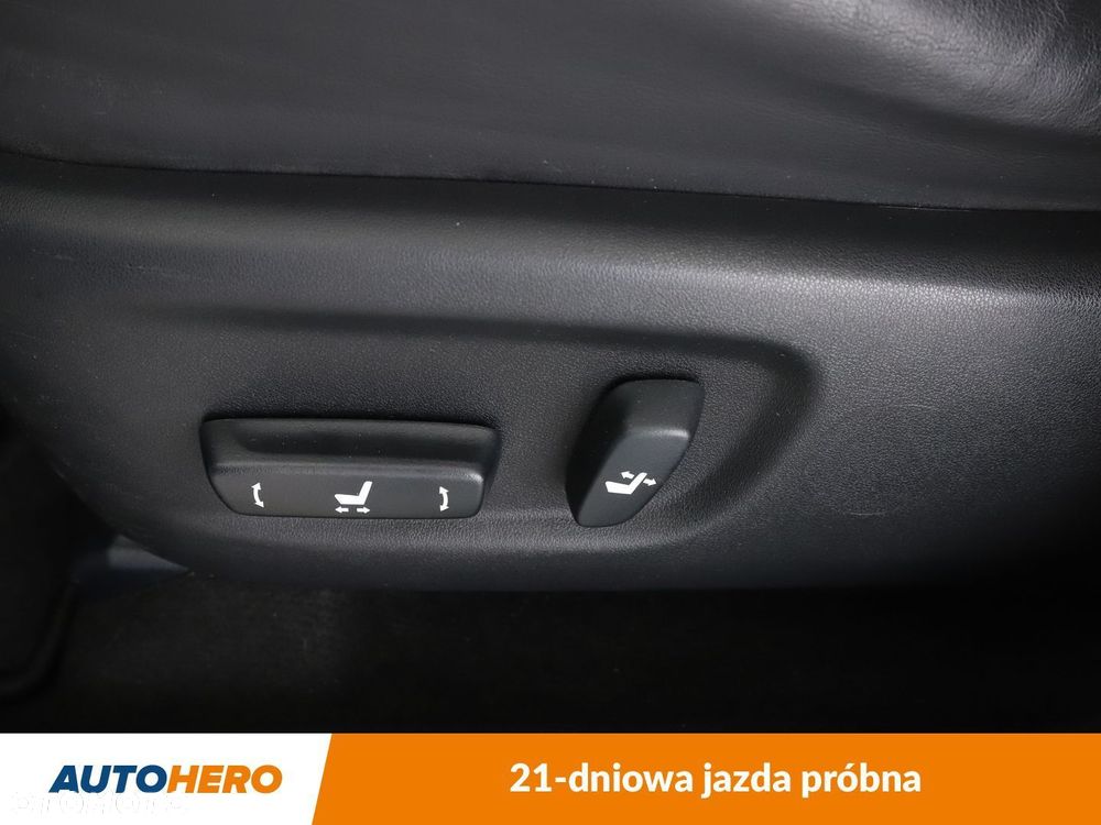 Lexus NX 300h Comfort AWD - 35