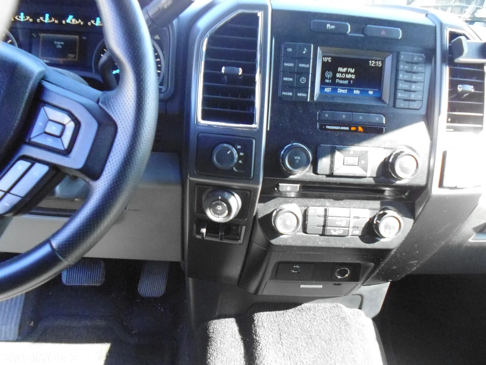 Ford F150 - 11