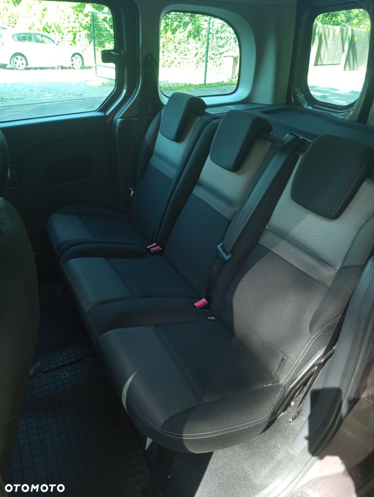 Renault Kangoo - 6