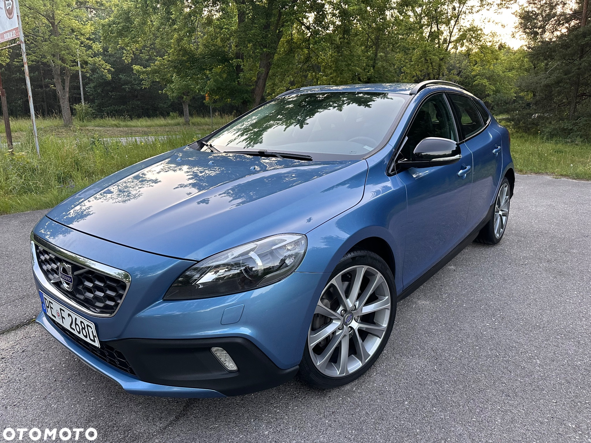 Volvo V40 - 4
