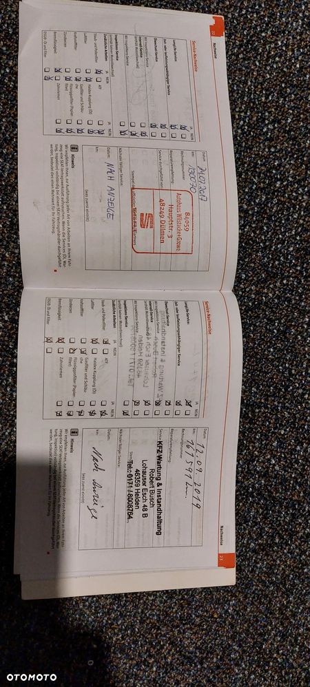 Seat Exeo 2.0 TDI DPF - 10