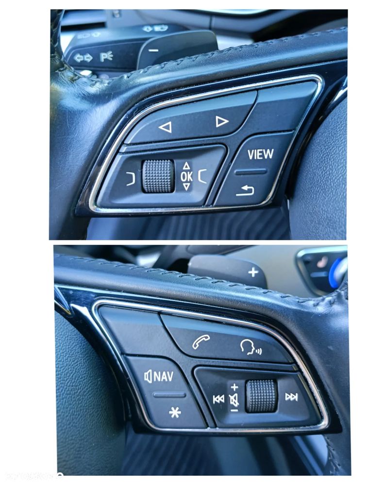 Audi A4 Avant 2.0 TDI Quattro S tronic - 37