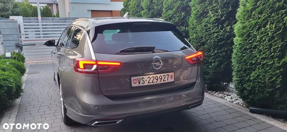 Opel Insignia Grand Sport2.0 Direct InjTurbo 4x4 Exclusive - 4