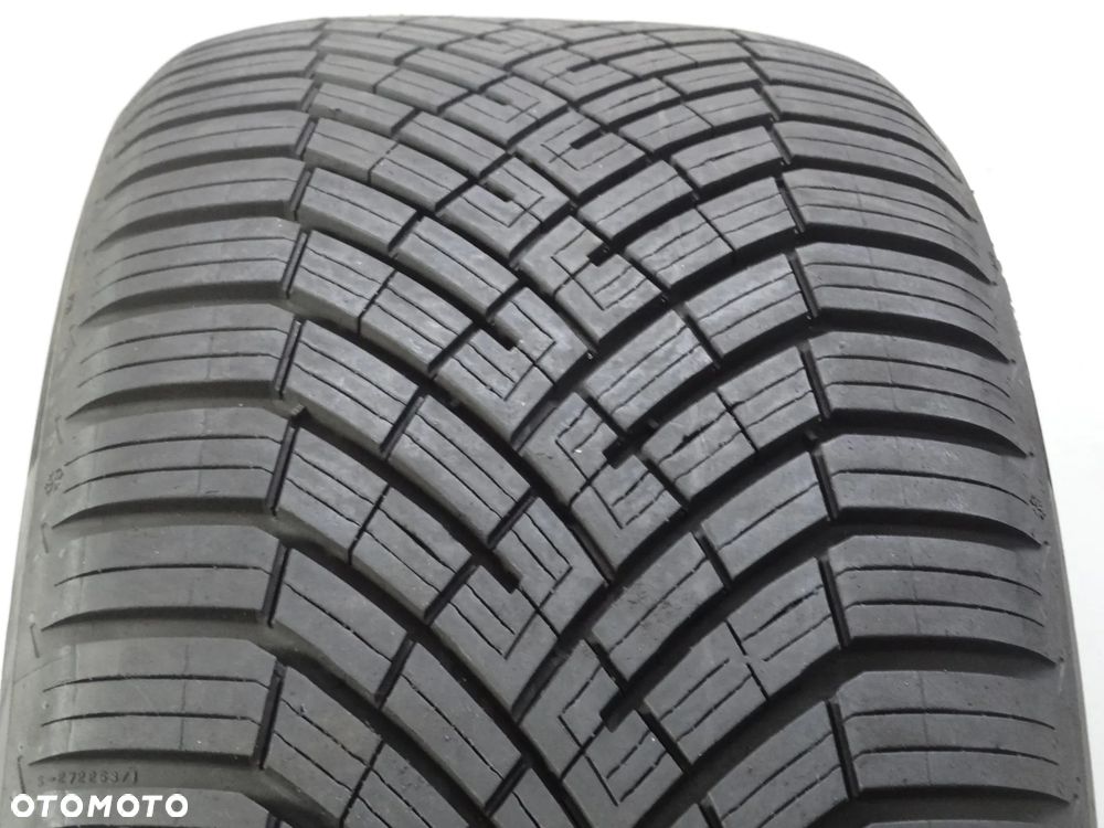 255/45R20 CONTINENTAL ALLSEASONCONTACT 2 , 7,2mm 2025r B4935 - 1