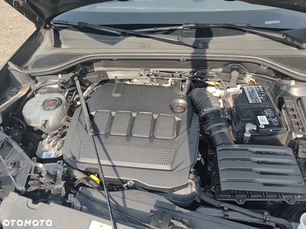 Audi Q2 35 TDI S tronic sport - 18