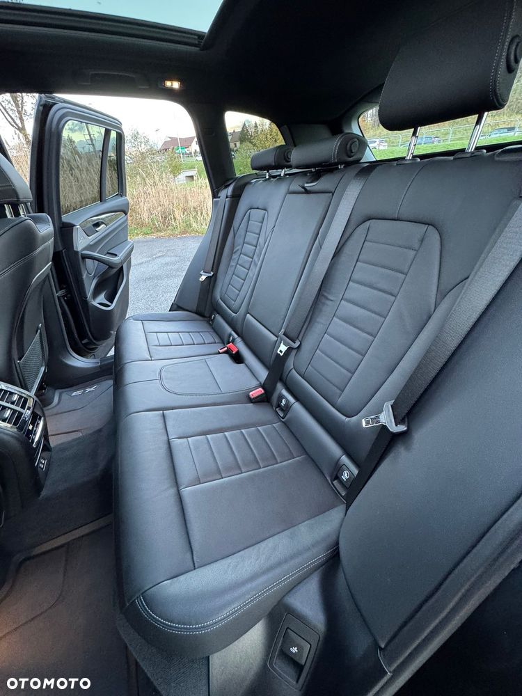 BMW X3 xDrive30i GPF xLine sport - 31