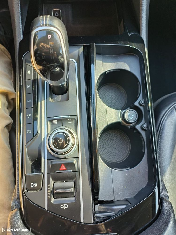 Maserati Levante 3.0 V6 - 20