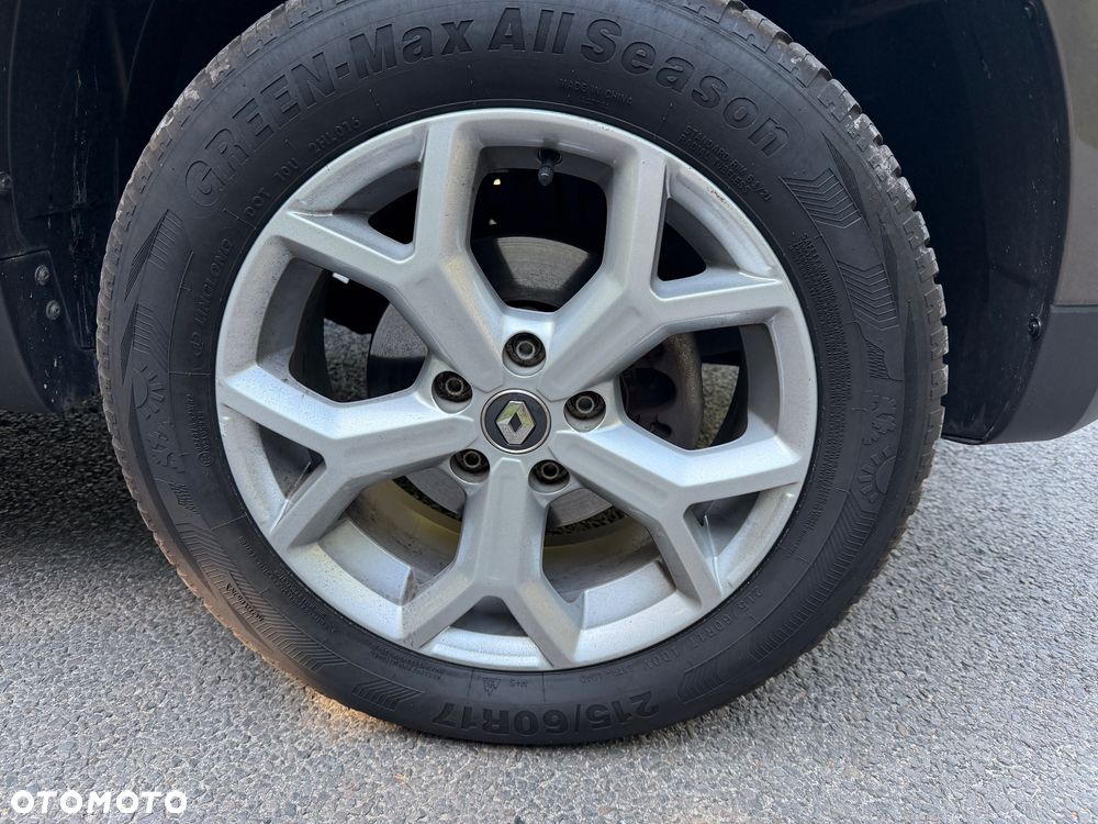 Dacia Duster - 7
