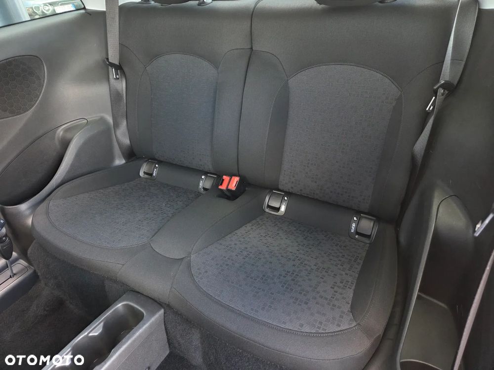 Opel Adam 1.2 Black Link - 18