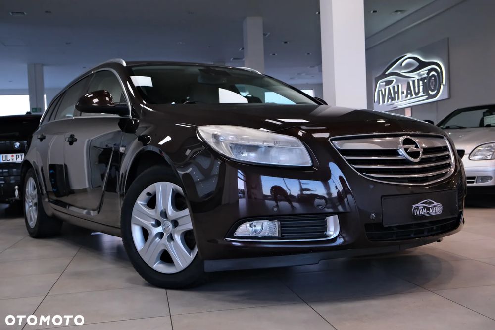 Opel Insignia - 4