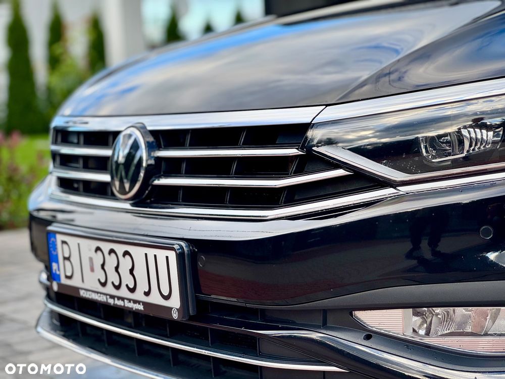 Volkswagen Passat 2.0 TDI SCR Highline DSG - 36