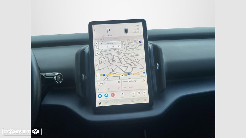 Volvo EX30 69 kWh Twin Motor Ultra - 12