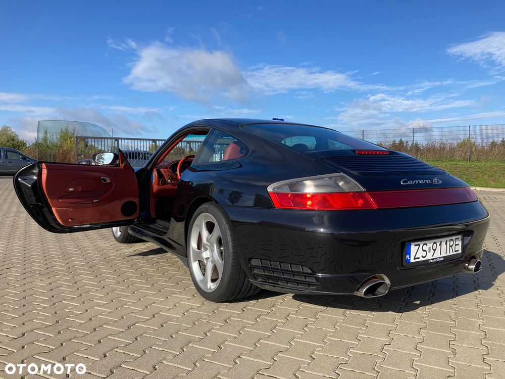 Porsche 911 - 27