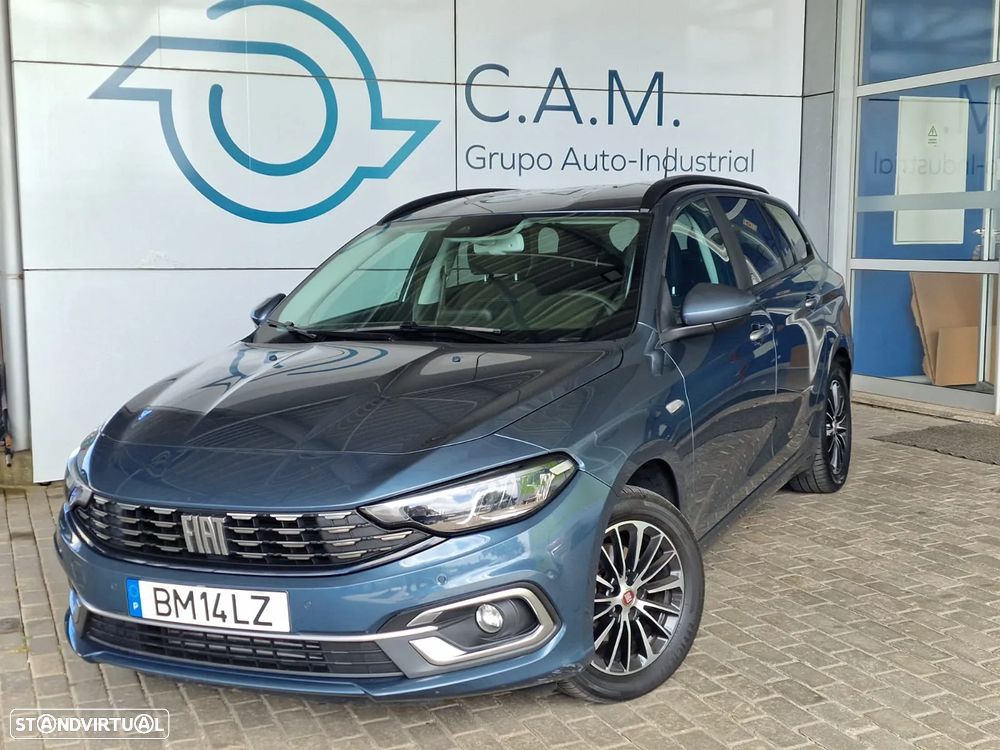Fiat Tipo Station Wagon 1.6 Multijet City Life - 1