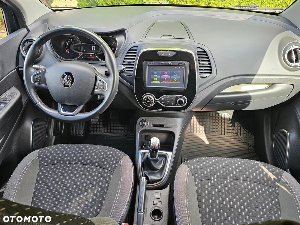 Renault Captur ENERGY TCe 90 Start&Stop Intens - 24