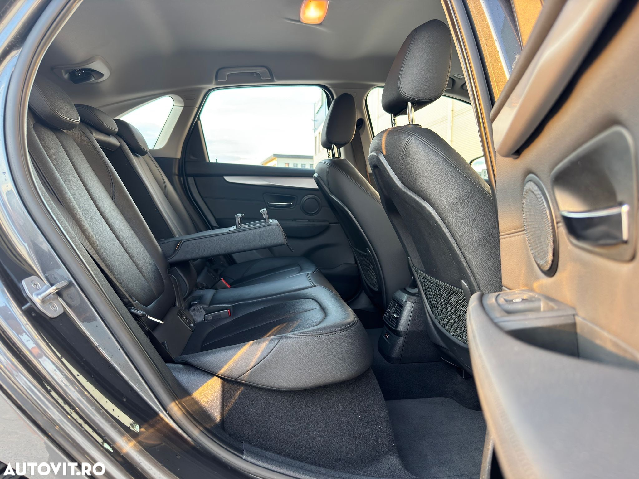 BMW Seria 2 225xe iPerformance AT Luxury Line - 10