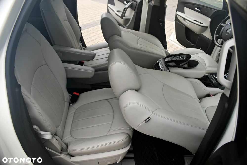GMC Acadia 3.6 SLT - 33