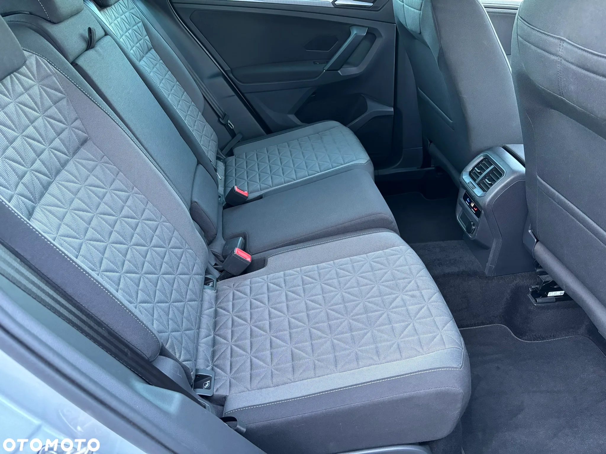 Volkswagen Tiguan 2.0 TDI BMT SCR IQ Drive DSG - 12