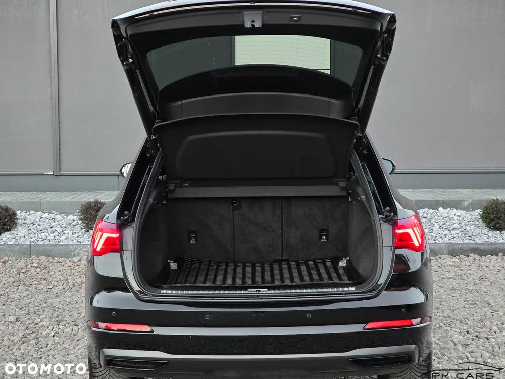 Audi Q3 35 TDI Quattro S tronic S line - 33