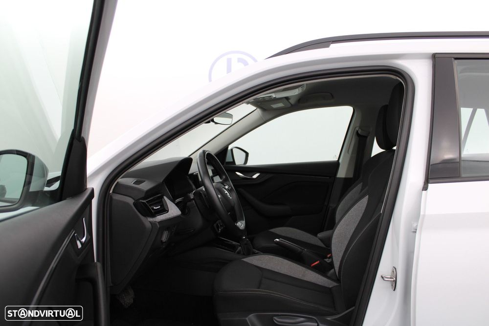 Skoda Kamiq 1.0 TSI DSG - 17