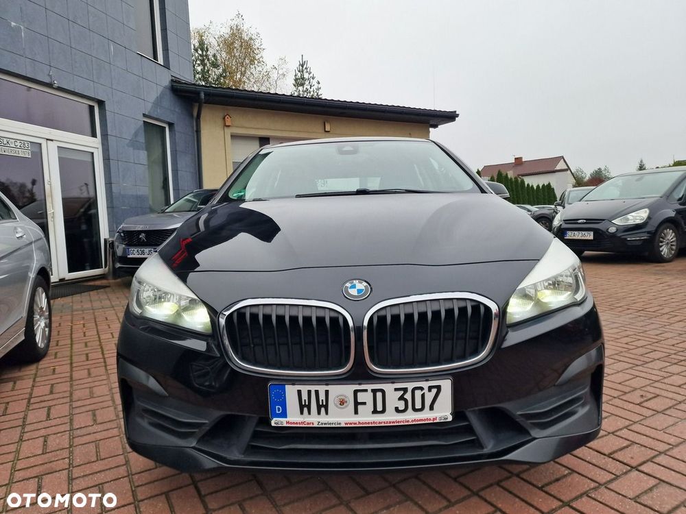 BMW Seria 2 - 7