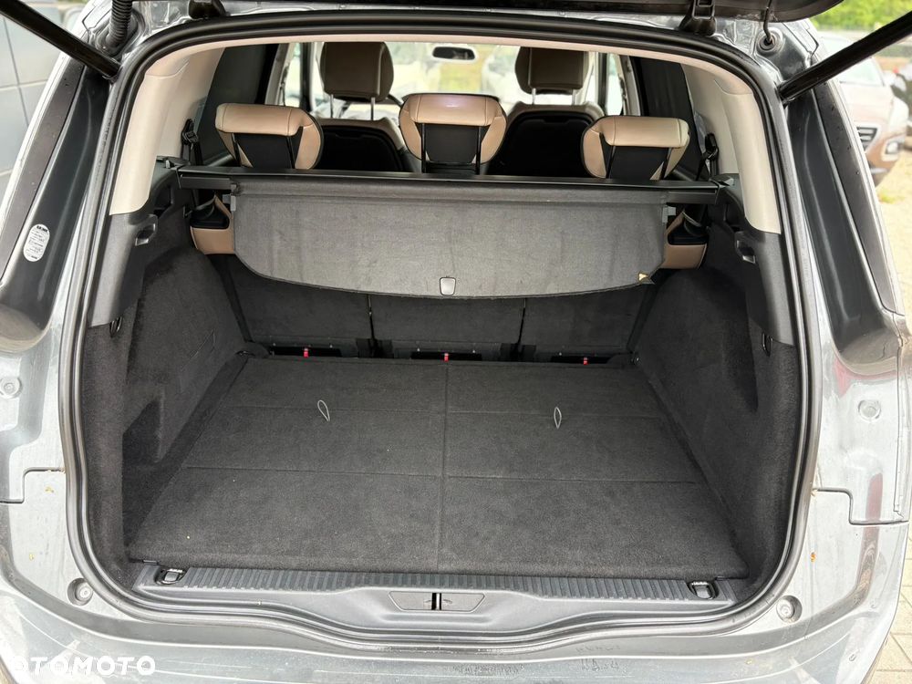 Citroën C4 Grand Picasso 1.6 HDi Attraction - 15